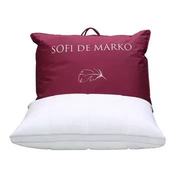 Подушка Sofi De Marko Пенелопа 70х70 см