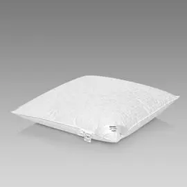 Подушка Togas Орион белая 70х70 см (20.05.19.0043)