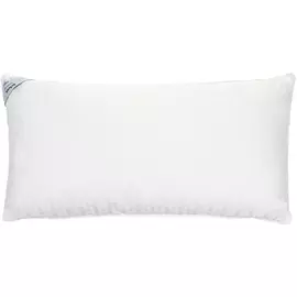 Подушка Togas Селена белая 50х90 см