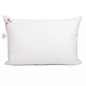 Подушка высокая Belashoff Cotton 50х70 см