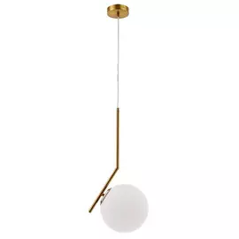 Подвес Arte lamp a1923sp-1ab