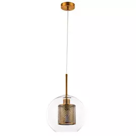 Подвес Arte lamp a7625sp-1ab