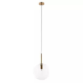 Подвес Arte lamp a7715sp-1ab