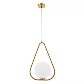 Подвес Arte lamp a7765sp-1ab