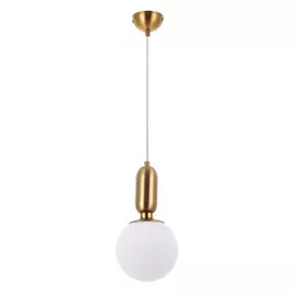 Подвес Arte Lamp BOLLA-SOLA A3315SP-1PB