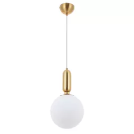 Подвес Arte Lamp BOLLA-SOLA A3320SP-1PB