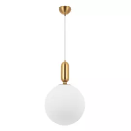 Подвес Arte Lamp BOLLA-SOLA A3330SP-1PB