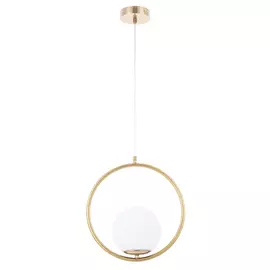 Подвес Arte Lamp MATISSE A7741SP-1AB