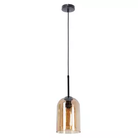 Подвес Arte Lamp PAIO A7015SP-1BK