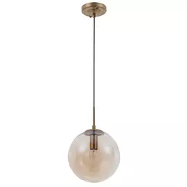 Подвес Arte Lamp TUREIS A9920SP-1PB