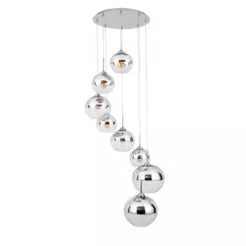 Подвес Arte Lamp WAVE A7760SP-8CC