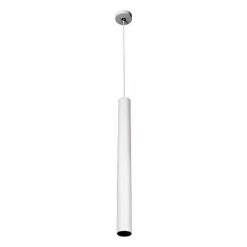 Подвес Citilux cl01pbl070n тубус белый 7wx4000k