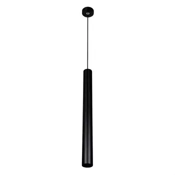 Подвес Citilux cl01pbl071n тубус черный 7wx4000k