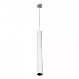 Подвес Citilux cl01pbl120 тубус белый 12wх3000k