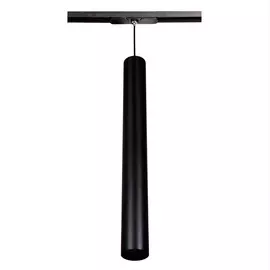 Подвес Citilux cl01ptl071 тубус трековый7wх3000k