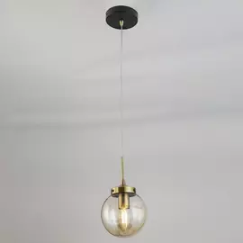 Подвес Citilux cl105115 планета