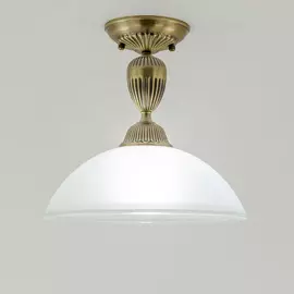 Подвес Citilux CL413211 Латур бронза