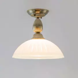 Подвес Citilux CL413212 Латур бронза