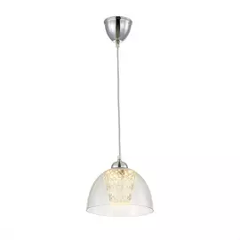 Подвес Citilux cl717111 топаз дымчатый