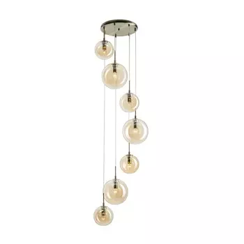 Подвес Citilux Томми cl102073 бронза
