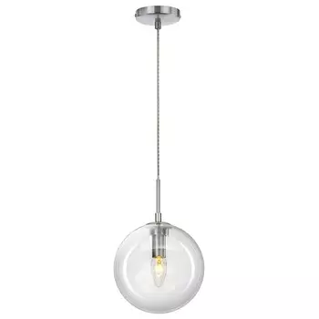 Подвес Citilux Томми cl102621 хром матовый