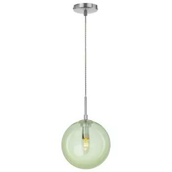 Подвес Citilux Томми cl102626 зеленый