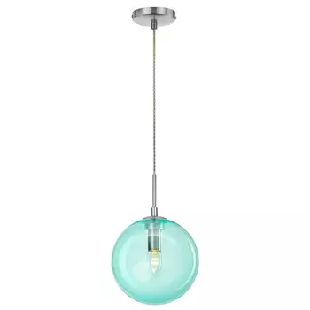 Подвес Citilux Томми cl102627 голубой