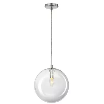 Подвес Citilux Томми cl102631 хром матовый