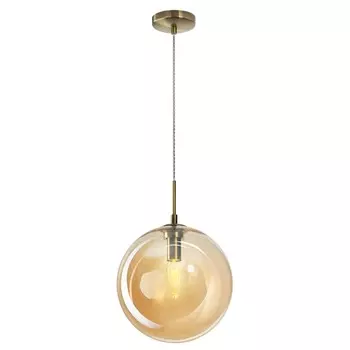 Подвес Citilux Томми cl102633 бронза