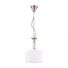 Подвес Elvan бронза 39464-1хе14-brwh