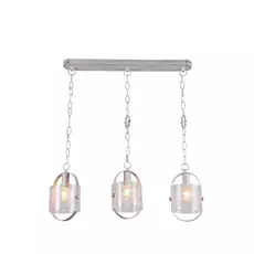 Подвес Escada 10168/3S Античный белый