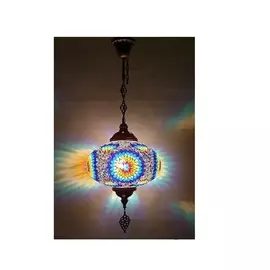 Подвес Exotic Selection 0844 синий