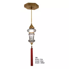 Подвес Exotic Selection 288