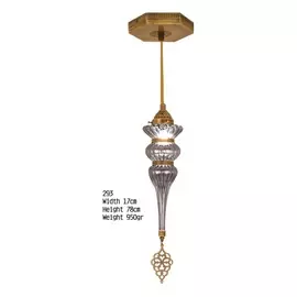 Подвес Exotic Selection 293