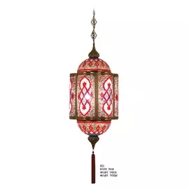 Подвес Exotic Selection 851