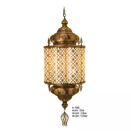 Подвес Exotic Selection B-706B