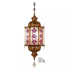 Подвес Exotic Selection MK-707