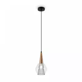 Подвес Freya Copita FR5133PL-01GR