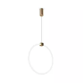 Подвес Maytoni Anillo MOD315PL-L20G3K