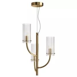 Подвес Maytoni Arco MOD223PL-03BS