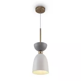 Подвес Maytoni Cloches MOD113PL-01W