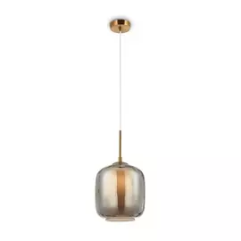 Подвес Maytoni Dolce MOD001PL-01GR