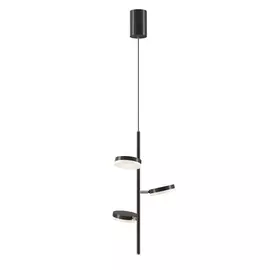 Подвес Maytoni Fad MOD070PL-L18B3K