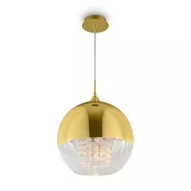 Подвес Maytoni Fermi P140-PL-170-1-G