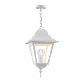 Подвес Maytoni o001pl-01w белый 60w