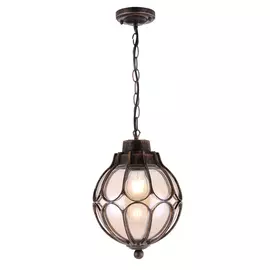 Подвес Maytoni o024pl-01g золото 60w