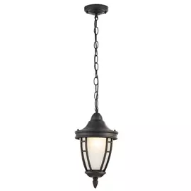 Подвес Maytoni o027pl-01b черный 60w