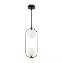 Подвес Maytoni Ring MOD013PL-02BS