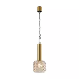 Подвес Maytoni Rock Me MOD027PL-01BS