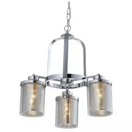 Подвес Rivoli Adriana P3 Хром 3хE27 40W